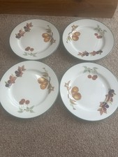 Royal Worcester Evesham Vale