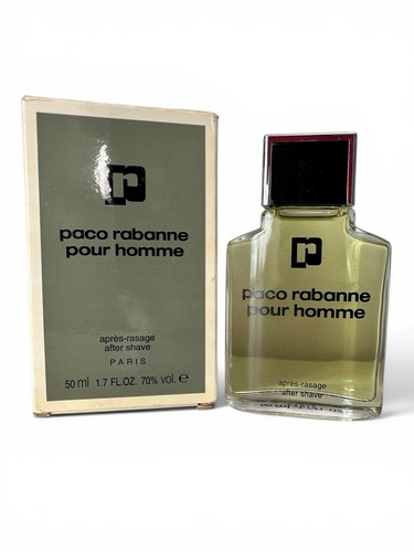 Paco rabanne pour homme - rabanne,