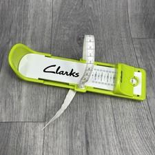 Clarks Foot Gauge Kids Toddler