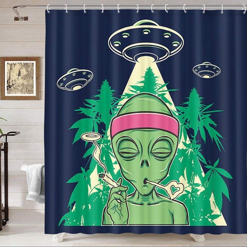 Funny hippie extra long fabric - hippie,