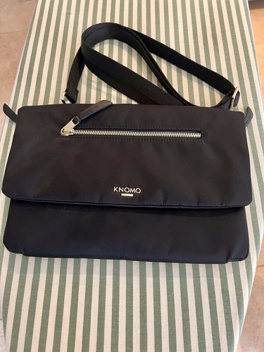 Knomo travel bag - travel, with