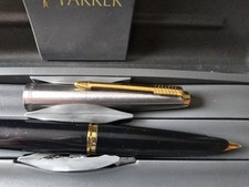 Vintage Parker 45 Fountain Pen