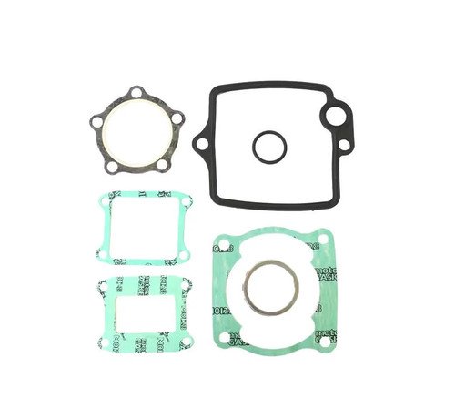 Top end gasket - gasket, honda