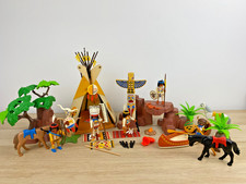 Playmobil 3250 Western ACW New