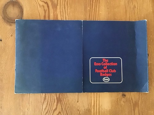 The esso collection - collection, of