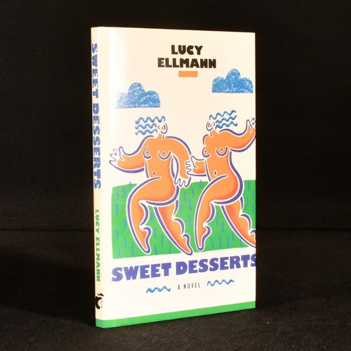 1988 sweet desserts - 1988,