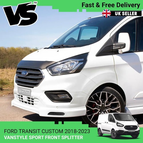 Fits ford transit custom - fits,