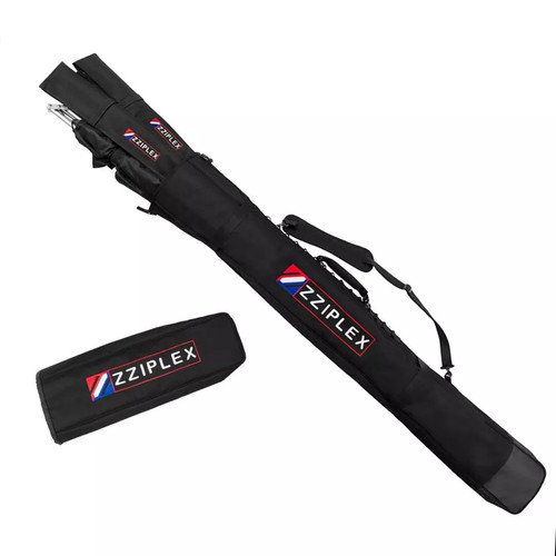Zziplex sea fishing rod quiver - zziplex,