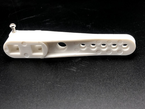 Fully adjustable white - fully,