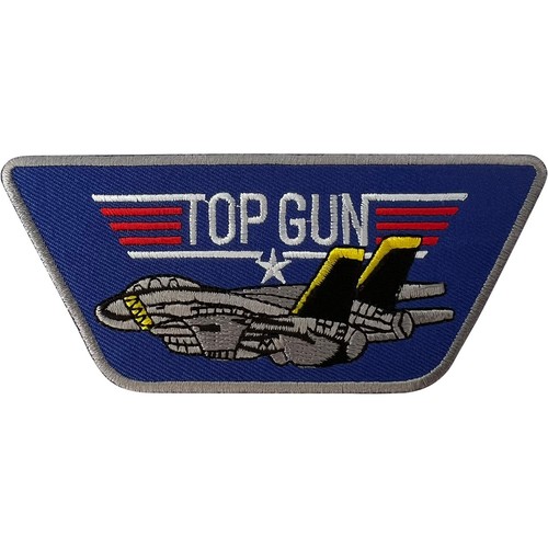 Top gun iron - iron, sew