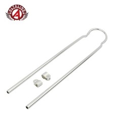 VINTAGE CHROME SCHWINN