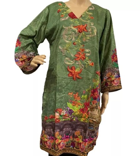 Ladies indian kurti bollywood - ladies,