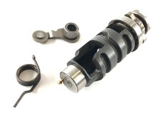 Yamaha XVS 650 Drag Star 4VR