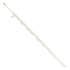 Electric Fence Poly Posts 4ft