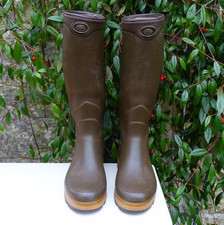 Le Chameau St Hubert Heritage