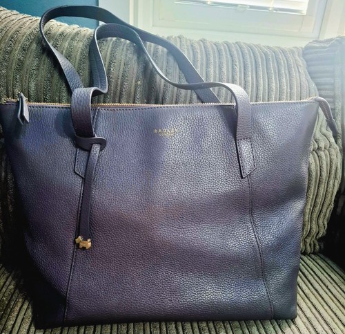 Radley wood street grey - street,