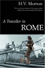 A Traveller in Rome,H. V