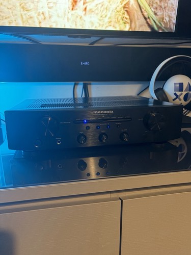 Marantz pm6007 channel - marantz, 2-channel