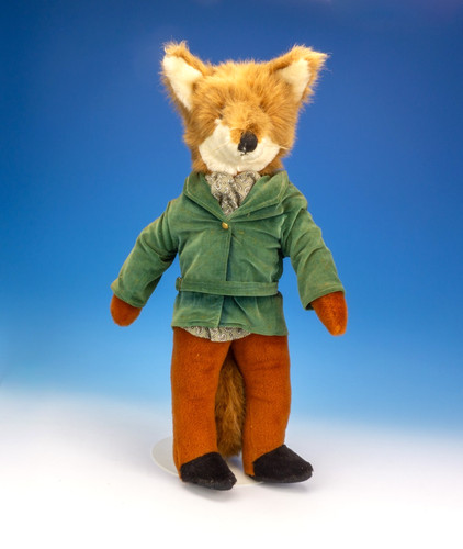 Vintage jungle toys - toys, london
