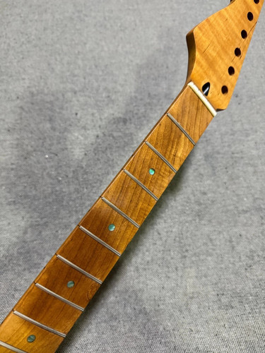 Stainless 22frets roasting - stainless,