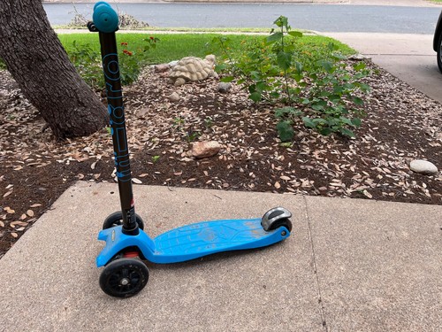 Micro maxi scooter - micro,