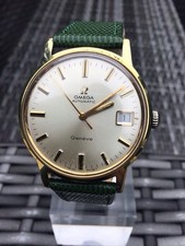 Lovely Omega Geneve Automatic