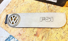 2007 VOLKSWAGEN PASSAT ENGINE