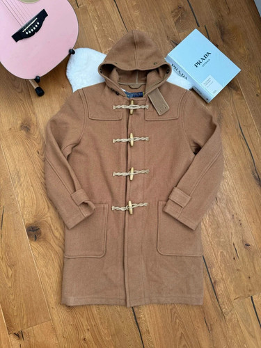Polo ralph lauren wool twill - polo,