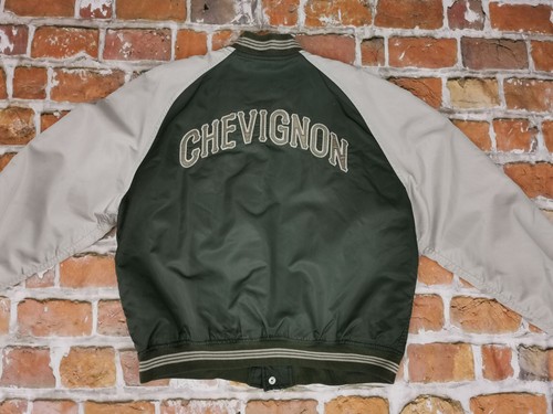 Chevignon kern county - kern, vintage