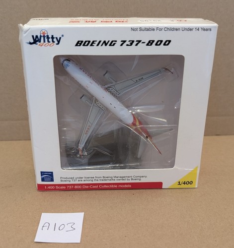 Witty wings wt4738022 hainan - -,