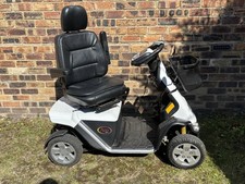 Pride Apex Epic Mobility