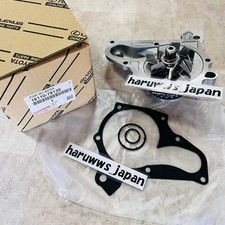 Genuine Toyota Altezza SXE10