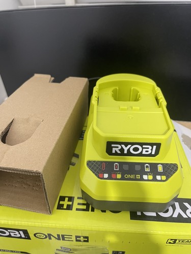 Ryobi 18v one rc18120a - ryobi,