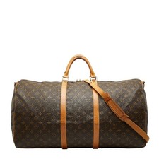 Louis Vuitton Monogram Keepall