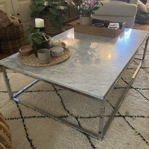 Stunning vintage white - stunning,