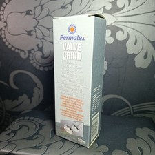 Permatex Valve Grind Coarse