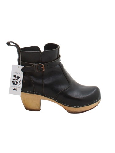 Swedish hasbeens women boots - hasbeens,