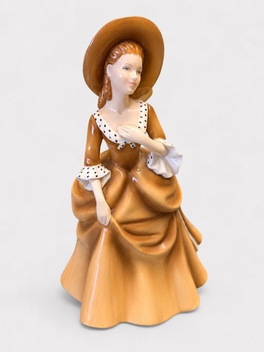 Royal doulton pretty - royal, ladies