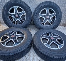 16"FIAT DUCATO,RELAY, BOXER