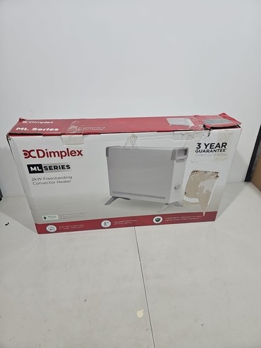Dimplex ml2t 2kw - dimplex,