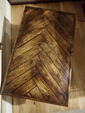 Beautiful***Reclaimed wood