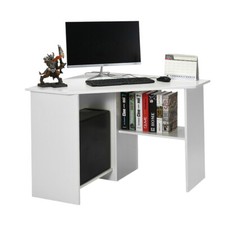 Panana Corner Computer Desk