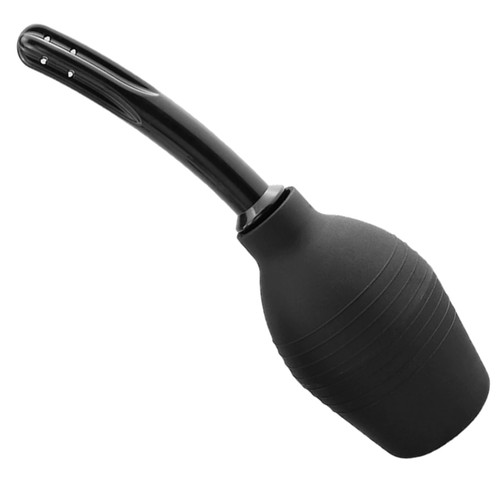 Enema bulb douche colonic - enema,