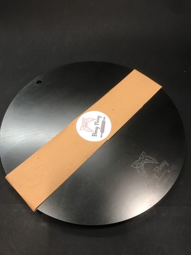 The pizza plate - made, uk