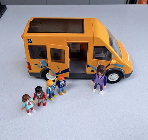Playmobil city life 9419 - city,