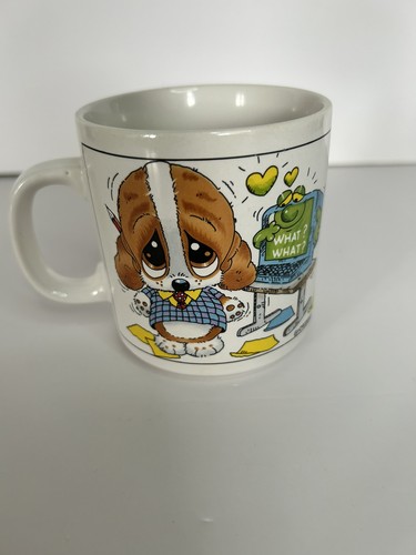Vintage giordano art - sad, sam