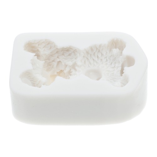 Bear molds silicone candy - bear,