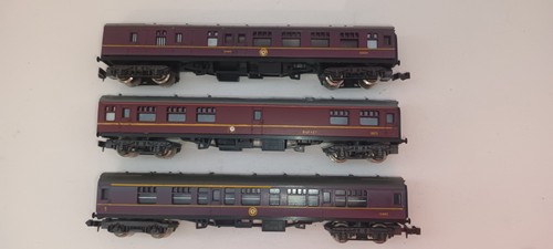 Gauge lima mark 1 - gauge, 3x