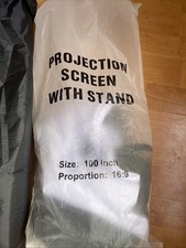 Portable Foldable Projection