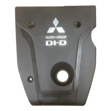 MITSUBISHI L200 ENGINE COVER